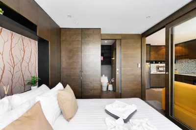 Kamala CityGate Apartments – Foto 2