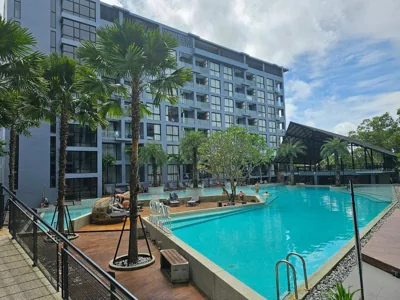 Kamala CityGate Apartments – Foto 4