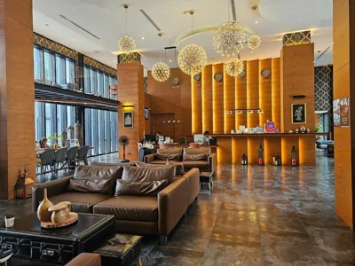 Kamala CityGate Apartments – Foto 5