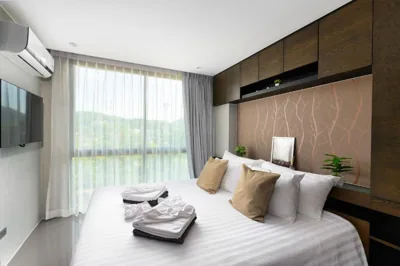 Kamala CityGate Apartments – Foto 6