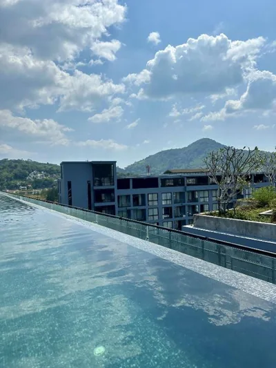 Kamala CityGate Apartments – Foto 7