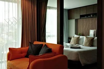 Kamala CityGate Apartments – Foto 8
