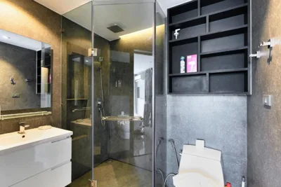 Kamala CityGate Apartments – Foto 11