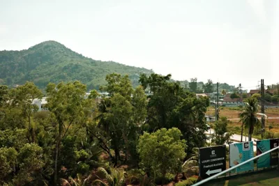 Kamala CityGate Apartments – Foto 12