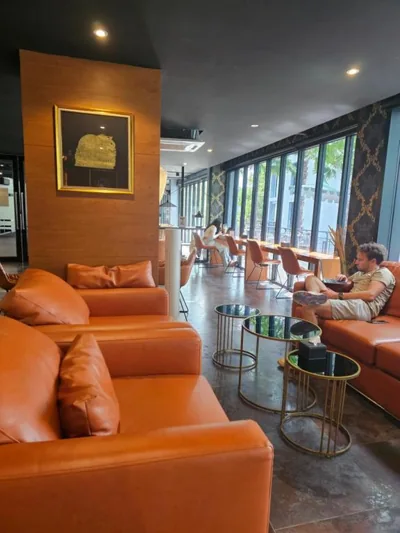 Kamala CityGate Apartments – Foto 13