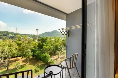 Kamala CityGate Apartments – Foto 14